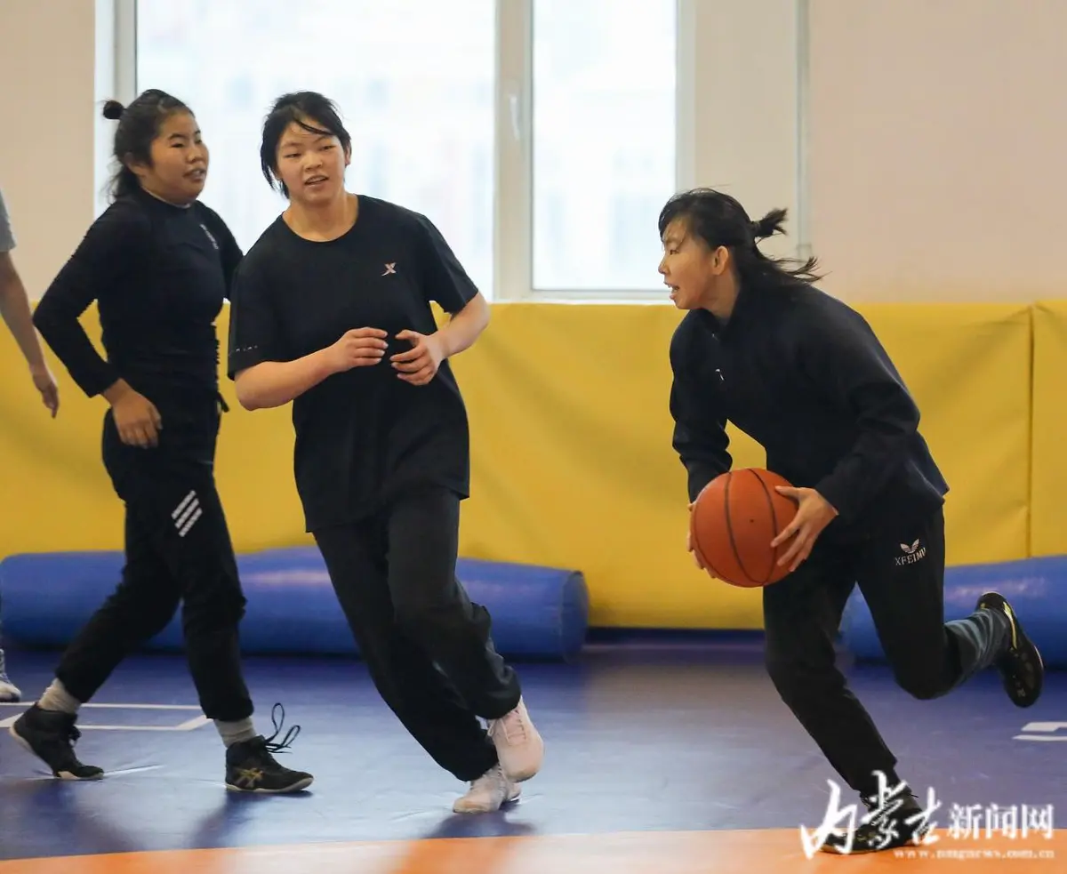 篮球训练心得体会400字左右_2