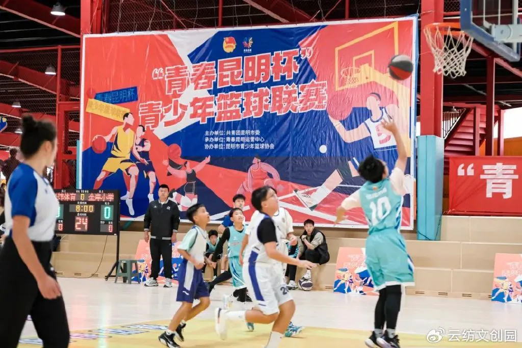 如何制定适合青少年的篮球轮换训练计划_1